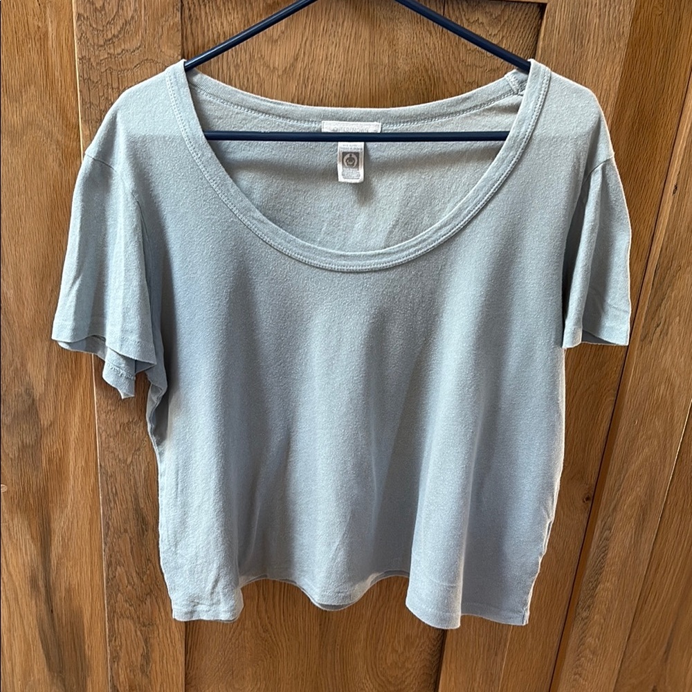 Outerknown Scoop T-Shirt